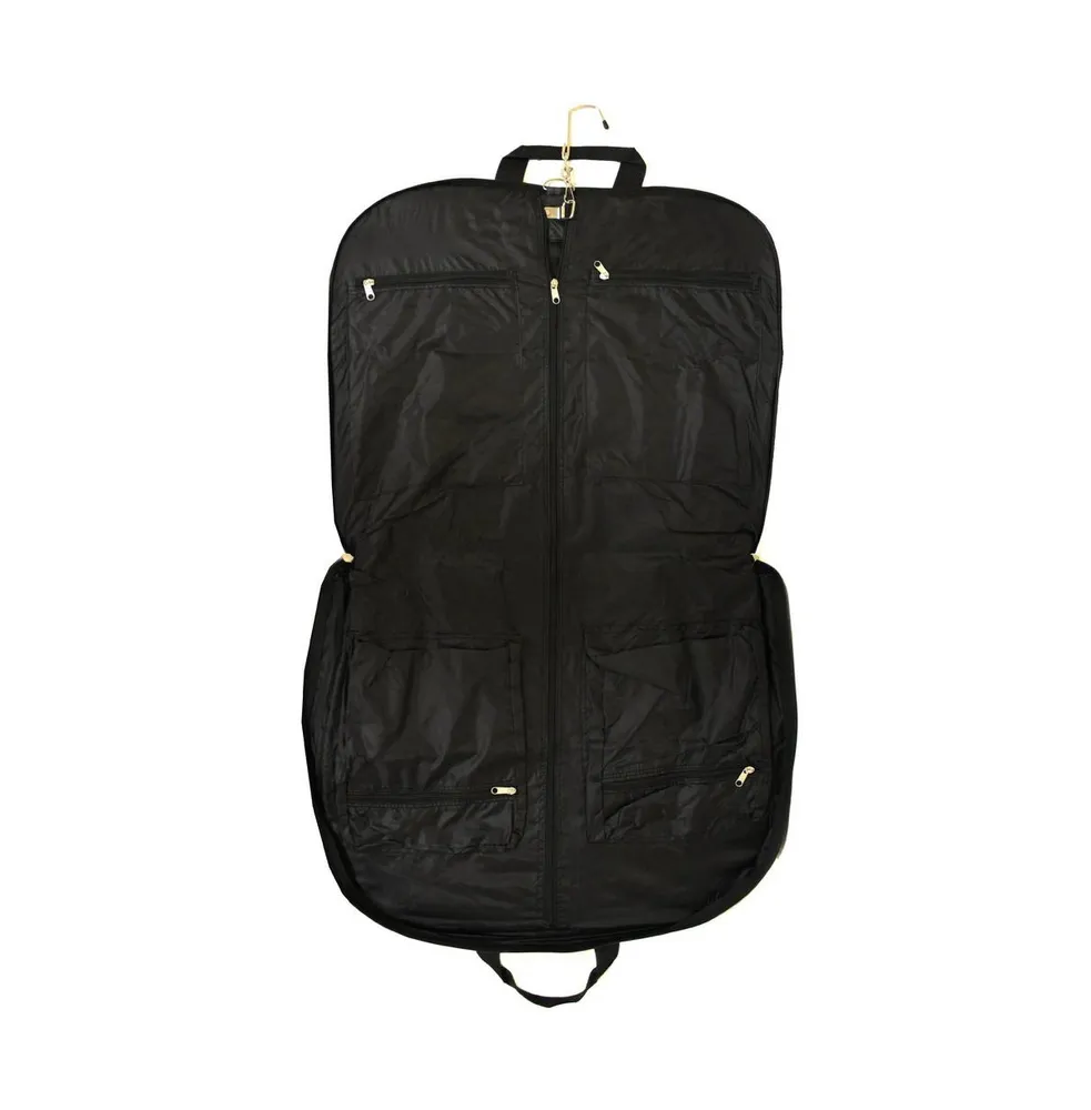 World Traveler Camo 40-inch Hanging Garment Bag