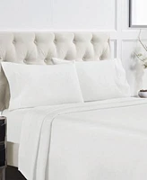 Soft Cotton Sheet Set