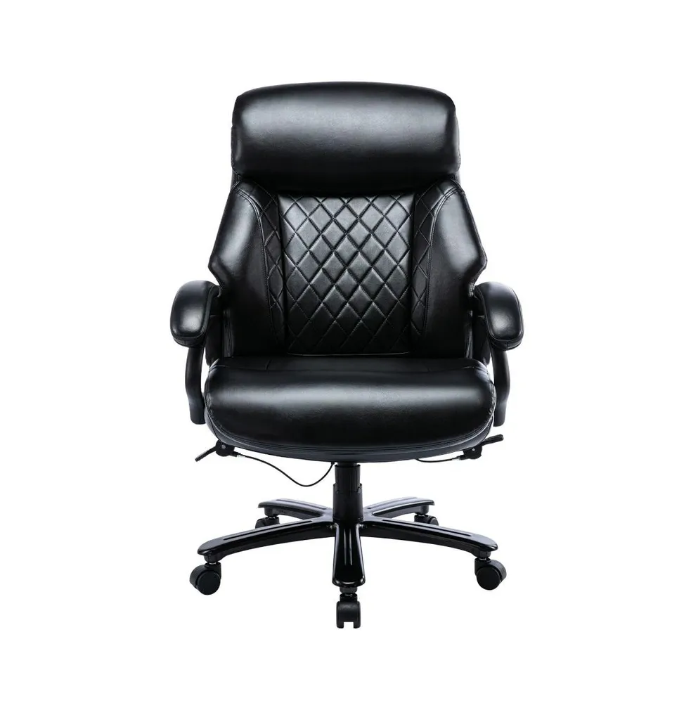 Executive Big and Tall Office Chair 400lbs