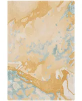 Nourison Home Prismatic PRS36 2' x 3' Area Rug