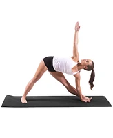 Natura Tpe Yoga Mat 1/4"