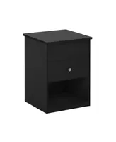 Furinno Jensen Lift Top Nightstand