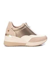 Women's Wedge Sneakers By Xti