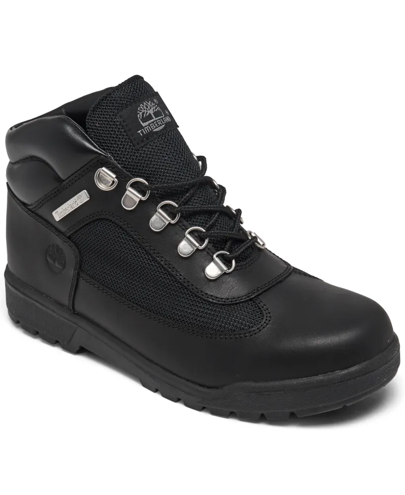 Timberland Big Kids Field Boots from Finish Line