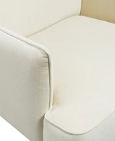 Gatsby 30" Fabric Accent Chair