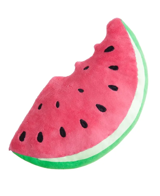 Watermelon Nose Work Dog Toy – Come Here Buddy