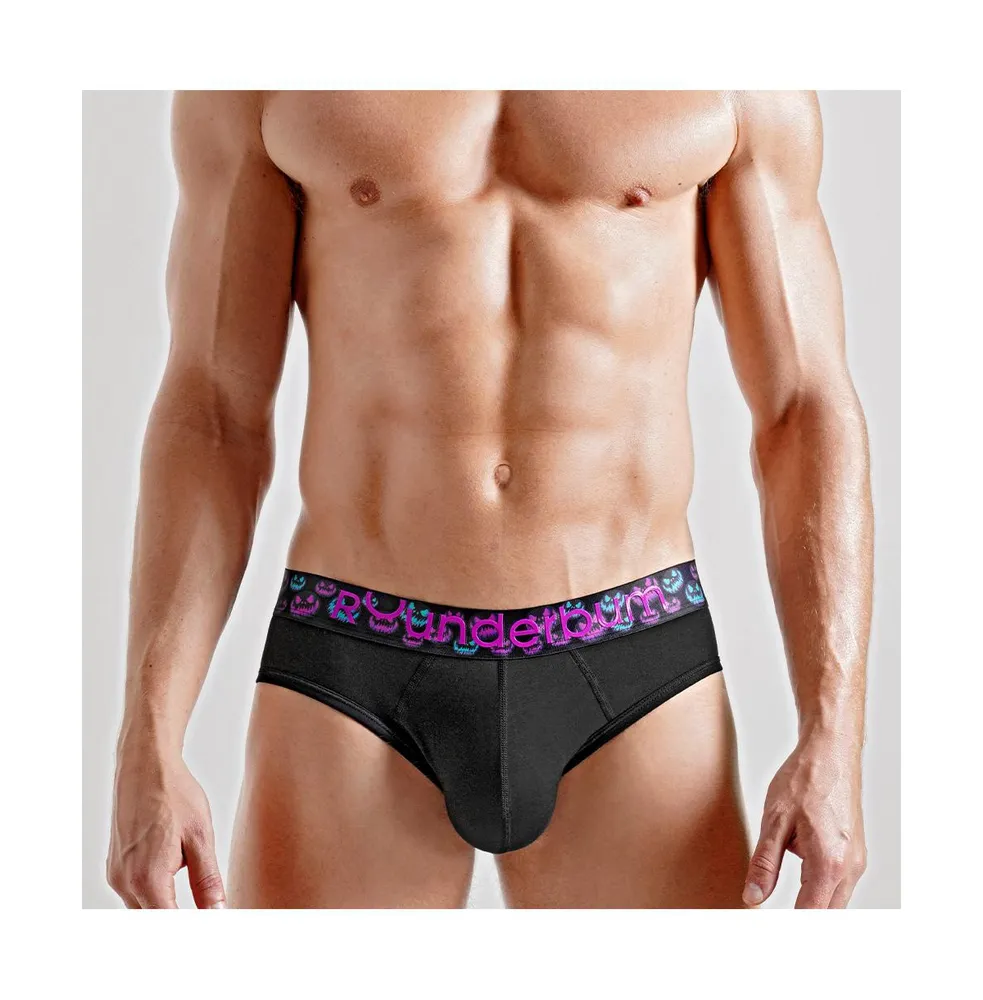 Devilish Padded Brief