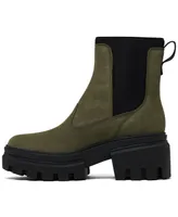 Timberland Women's Everleigh Chelsea Boots from Finish Line