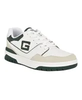 Guess Men's Narsi Low Top Lace Up Fashion Sneakers