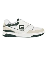 Guess Men's Narsi Low Top Lace Up Fashion Sneakers