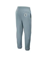 Men's Nba x Staple Mint Memphis Grizzlies Plush Sweatpants