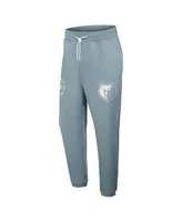 Men's Nba x Staple Mint Memphis Grizzlies Plush Sweatpants