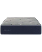 Restonic Healthrest Bliss 13 Plush Mattress Collection