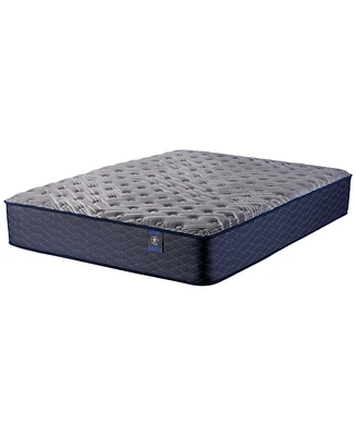Restonic Waldorf 12.5" Firm Mattress- Twin