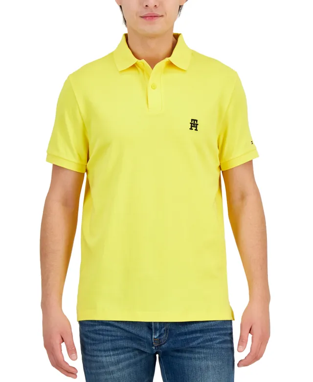 Tommy Hilfiger Collar T-shirt C1 – MRk Store