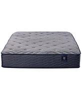 Restonic Waldorf 13 Plush Mattress Collection