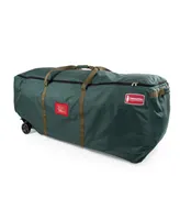 TreeKeeper Big Wheel 9' Rolling Christmas Tree Storage Bag