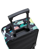 Crckt Kids 5 Piece Luggage Set