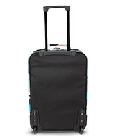 Crckt Kids 5 Piece Luggage Set