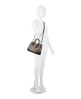 Nine West designer Brooklyn Jet Set Satchel