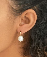 Sterling Forever Oprah's Perfect Occasional Earring Set