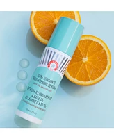First Aid Beauty 10% Vitamin C Brightening Serum