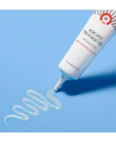 First Aid Beauty Fab Pharma Bha Acne Spot Treatment Gel 2% Salicylic Acid, 0.75 fl oz.