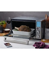 Breville Joule Oven Air Fryer Pro, BOV950BSS1BUS1