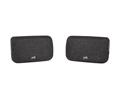 For Select Polk Sound Bars Wireless Surround Speakers