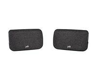 For Select Polk Sound Bars Wireless Surround Speakers