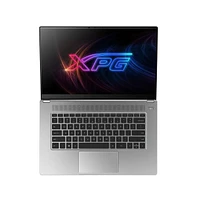 Xpg 15.6 inch Xenia Xe Lifestyle Ultrabook Laptop