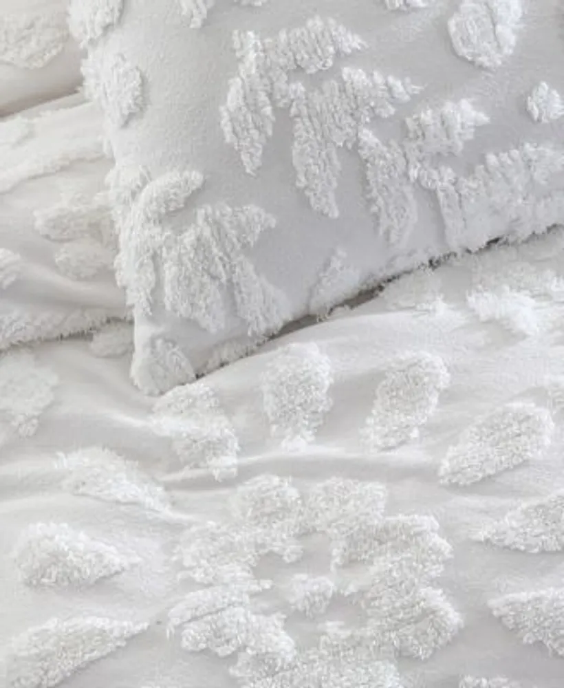 Peri Home Chenille Laurel Comforter Sets