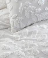 Peri Home Chenille Laurel Comforter Sets