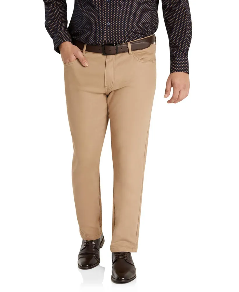 Johnny Bigg Men's Murphy Knit Chino