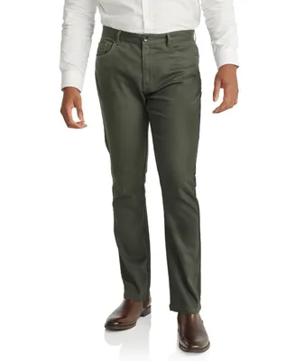 Johnny Bigg Men's Murphy Knit Chino