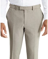 Johnny Bigg Men's Clooney Stretch Slim Dress Pant