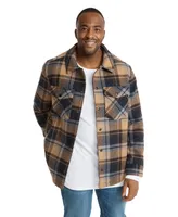 Johnny Bigg Men's Kansas Check Jacket