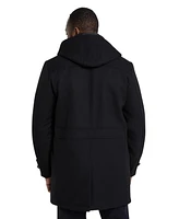 Johnny Bigg Men's Wales Hood Coat