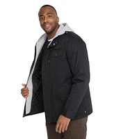 Johnny Bigg Big & Tall Reserve Hooded Jacket