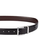 Cole Haan Men's Reversible Leather Dress Belt