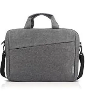 Lenovo 15.6 in. T210 Top loader Notebook Carrying Case, Grey