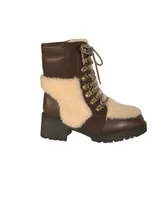 Ladies Perry Boot By Cloud Nine Sheepskin