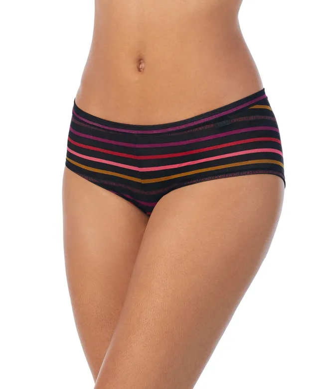 DKNY Soft Modal Coordinating Boyshort Panty | Dillard's