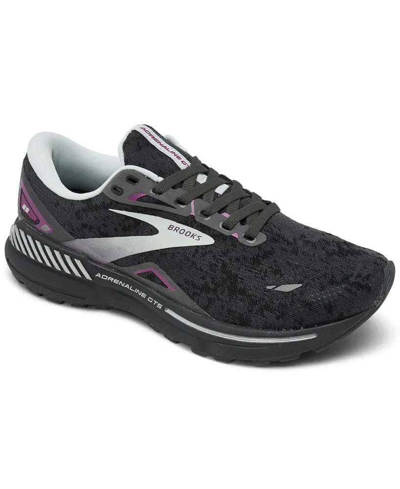 Brooks Women's Revel 6 Running Sneakers from Finish Line - Macy's