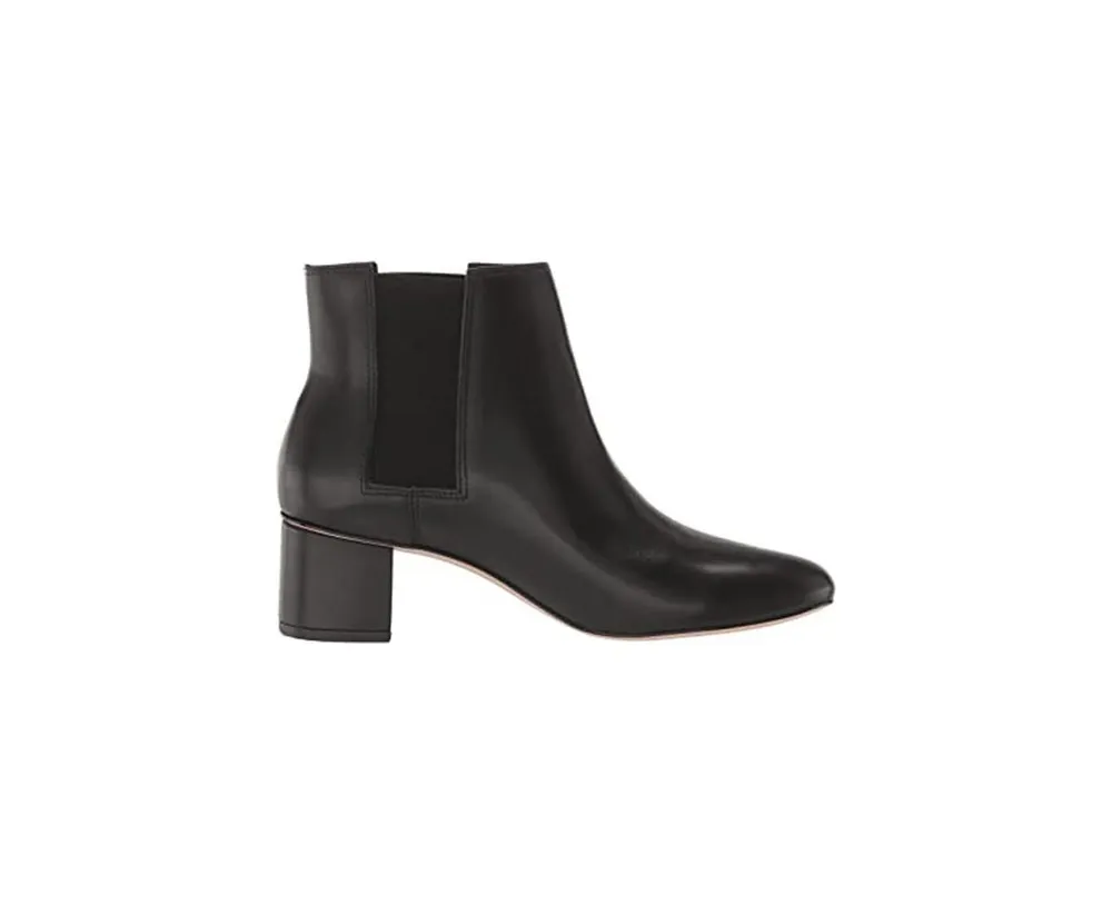 The Women's Bootie