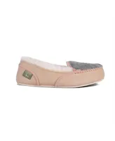 Ladies Savannah Moccasin By Cloud Nine Sheepskin