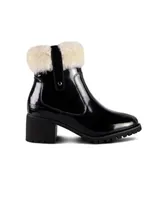 Ladies Charlotte Boot By Cloud Nine Sheepskin