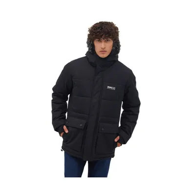 Bench Dna Men's Koufax Puffer Parka