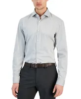 Hugo by Boss Men's Kason Solid Dress Shirt