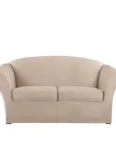 Sure Fit Three Piece Slipcover